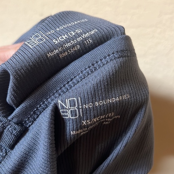 No Boundries tank top bundle (4) - Picture 8 of 8